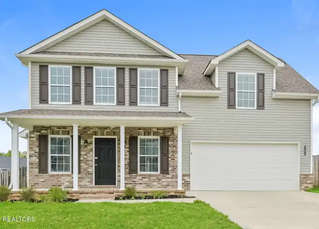Property at 7504 Emory Orchard Ln, Knoxville, TN, 37931, 3 beds, 2.5 baths, [object Object]