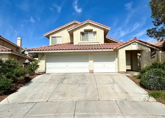 Property at 3377 Frisco Bay Cir, Las Vegas, NV, 89117, 3 beds, 2.5 baths, [object Object]