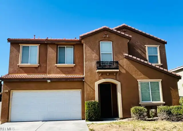 Property at 4117 Pacific Star Dr, Palmdale, CA, 93552, 3 beds, 3 baths, [object Object]