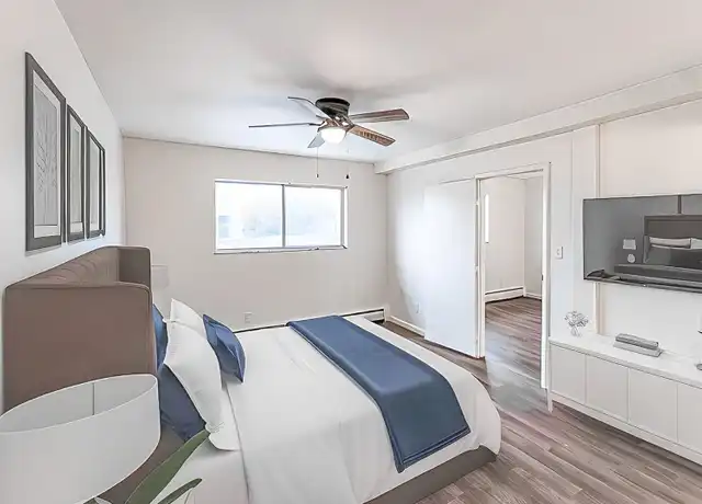 Property at 3619 Clarion Ave, Cincinnati, OH, 45207, 1 bed, 1 bath, [object Object]