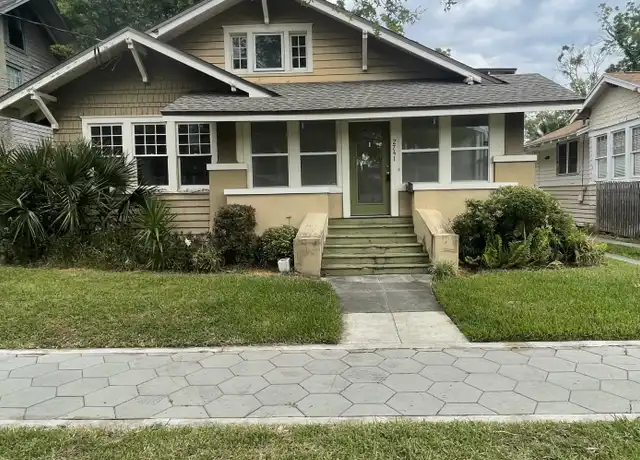 Property at 2741 Oak St, Jacksonville, FL, 32205, 5 beds, 3 baths, [object Object]