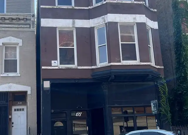 Property at 1637 W North Ave Unit 2, Chicago, IL, 60622, 3 beds, 1 bath, [object Object]
