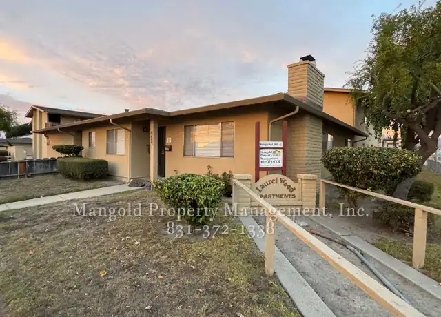 Property at 985 Acosta Plz Unit 0985-9, Salinas, CA, 93905, 1 bed, 1 bath, [object Object]