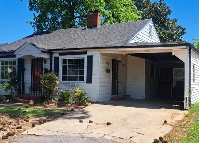 Property at 733 Center Pl SW, Birmingham, AL, 35211, 3 beds, 1 bath, [object Object]