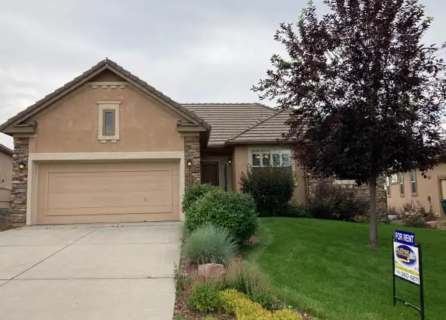 Property at 2732 Crooked Vine Ct, Colorado Springs, CO, 80921, 4 beds, 3 baths, [object Object]