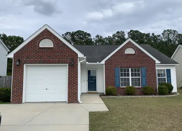 Property at 214 Dovetail Cir, Summerville, SC, 29483, 3 beds, 2 baths, [object Object]