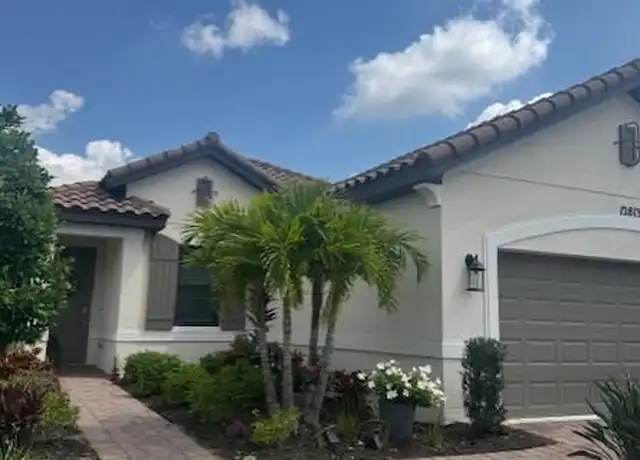 Property at 12813 SW Ambra St, Port Saint Lucie, FL, 34987, 3 beds, 2.5 baths, [object Object]