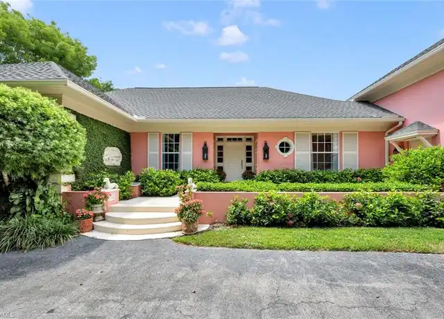 Property at 2627 Half Moon Walk, Naples, FL, 34102, 4 beds, 4.5 baths, [object Object]