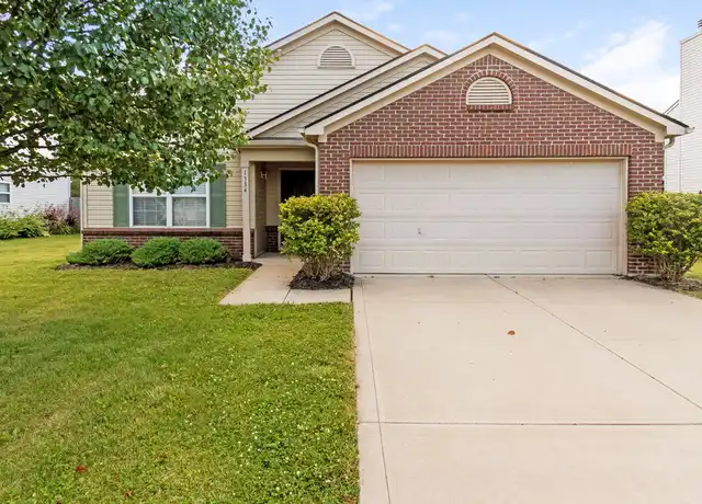 Property at 1334 Fall Ridge Dr, Brownsburg, IN, 46112, 4 beds, 2 baths, [object Object]