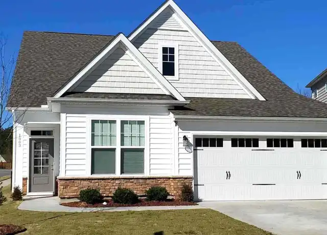 Property at 1003 Meadow Pond Dr, Durham, NC, 27703, 4 beds, 3 baths, [object Object]
