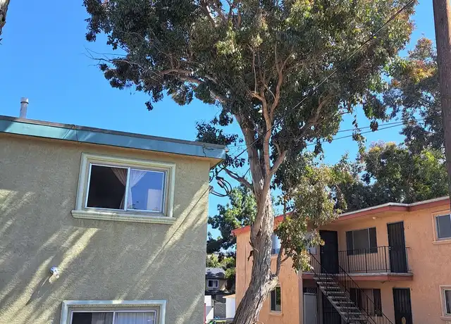 Property at 8918 Saint George St, Spring Valley, CA, 91977, 2 beds, 1 bath, [object Object]