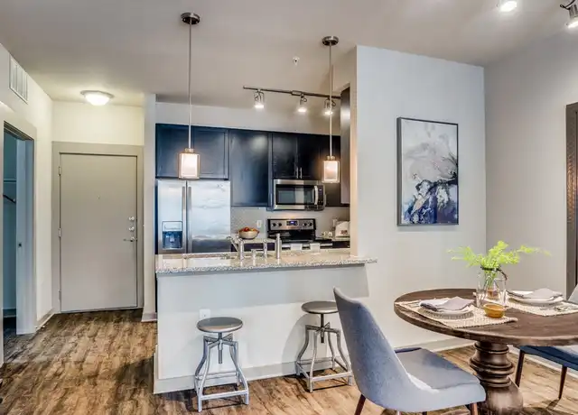 Property at 926 E 15th St Unit 1005, Plano, TX, 75074, 1 bed, 1 bath, [object Object]