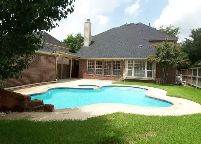 Property at 5322 Pebble Way Ln, Houston, TX, 77041, 4 beds, 3.5 baths, [object Object]