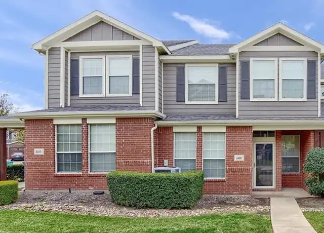 Property at 601 Jeans Creek Dr, McKinney, TX, 75071, 3 beds, 2.5 baths, [object Object]