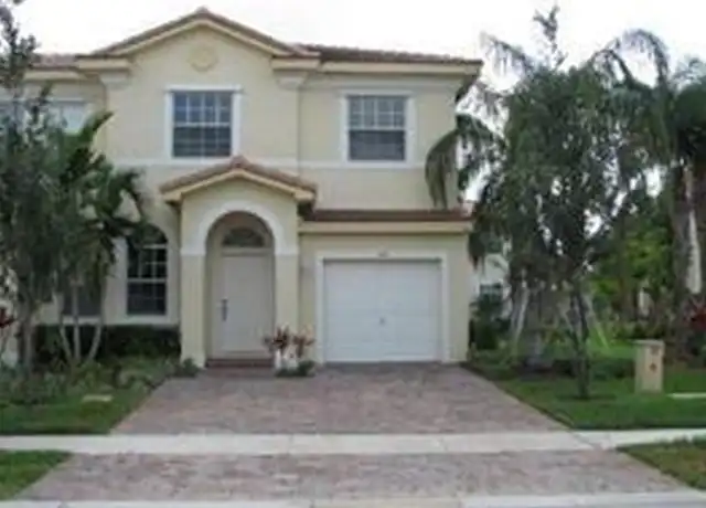 Property at 2603 SW 85th Ave #101, Miramar, FL, 33025, 4 beds, 3.5 baths, [object Object]