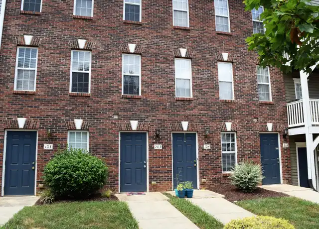 Property at 113 Steam Engine Dr Unit 1, Mooresville, NC, 28115, 2 beds, 2.5 baths, [object Object]
