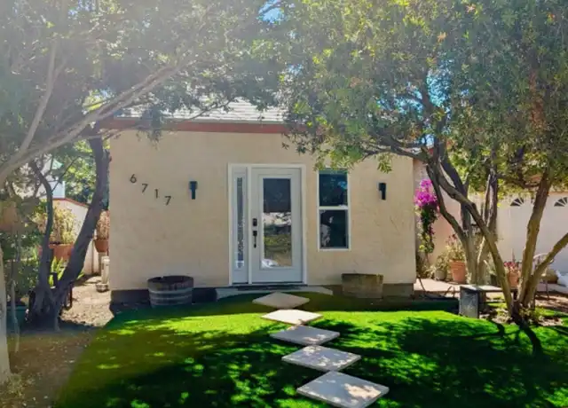 Property at 6719 Rudnick Ave Unit 6717, Woodland Hills, CA, 91303, 1 bed, 1 bath, [object Object]
