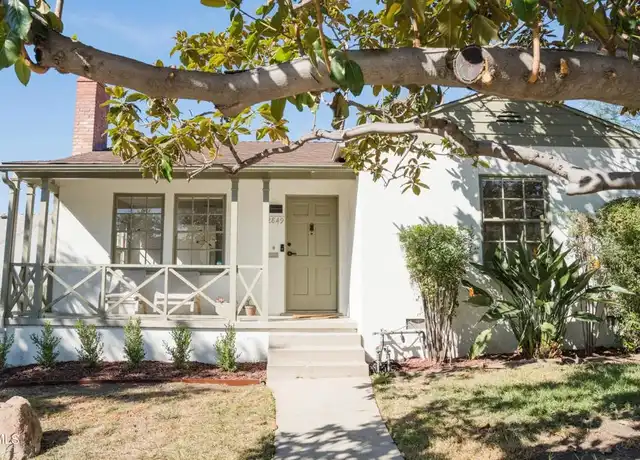 Property at 2849 Herkimer St, Los Angeles, CA, 90039, 3 beds, 2.5 baths, [object Object]