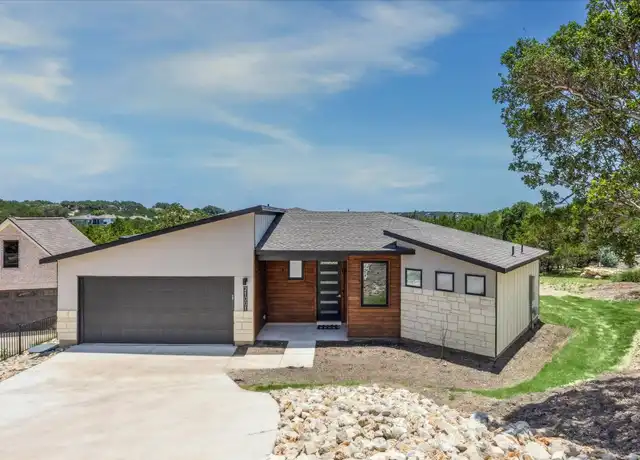 Property at 21001 Newhaven Cv, Lago Vista, TX, 78645, 3 beds, 2.5 baths, [object Object]