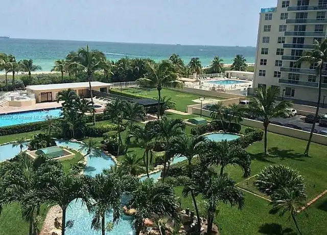 Property at 5005 Collins Ave #515, Miami Beach, FL, 33140, 1 bed, 1.5 baths, [object Object]