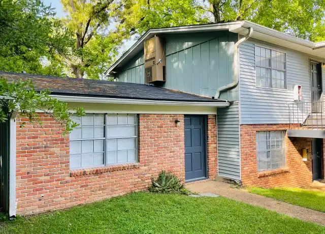 Property at 814 Arkansas St Unit 824-3, Tallahassee, FL, 32304, 1 bed, 1 bath, [object Object]