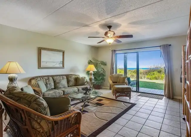 Property at 6100 A1A S #118, Saint Augustine, FL, 32080, 3 beds, 2 baths, [object Object]