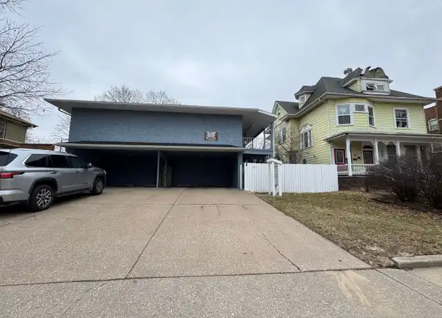 Property at 723 20th St Unit 4, Rock Island, IL, 61201, 1 bed, 1 bath, [object Object]