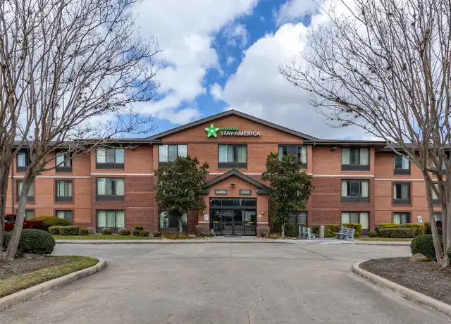 Property at Furnished Studio - Houston - Med. Ctr. - NRG Park - Kirby - 1303 La Concha Ln, Houston, TX, 77054, 0 beds, 1 bath, [object Object]