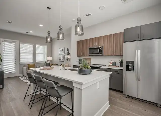 Property at Wingspan at Bridgeland - 10503 Peek Rd, Cypress, TX, 77433, 1-3 bed, 1-2.5 bath, [object Object]