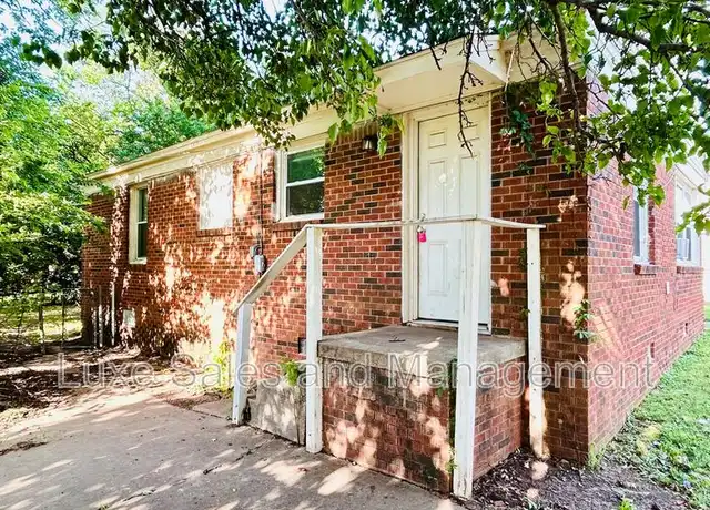 Property at 554 E Indian Dr, Oklahoma City, OK, 73110, 2 beds, 1 bath, [object Object]