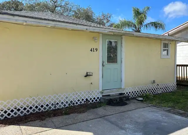 Property at 417 Avenue B NE Unit 419, Winter Haven, FL, 33881, 1 bed, 1 bath, [object Object]