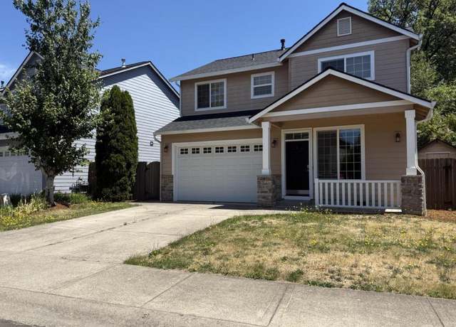 Photo of 17011 NE 13th Ave, Ridgefield, WA 98642