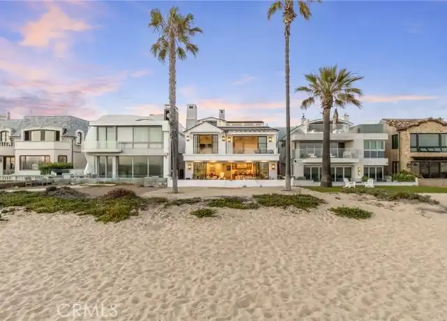 Property at 2148 E Oceanfront, Newport Beach, CA, 92661, 5 beds, 4.5 baths, [object Object]