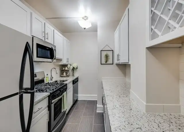 Property at Cathedral Mansions - 3000 Connecticut Ave NW, Washington, DC, 20008, 0-2 beds, 1-2 bath, [object Object]