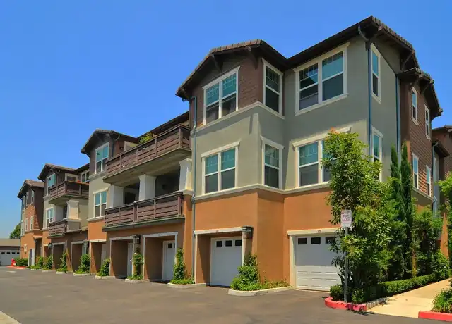 Property at Magnolia Courts Senior - 2558 Foothill Blvd, La Verne, CA, 91750, 1 bed, 1 bath, [object Object]