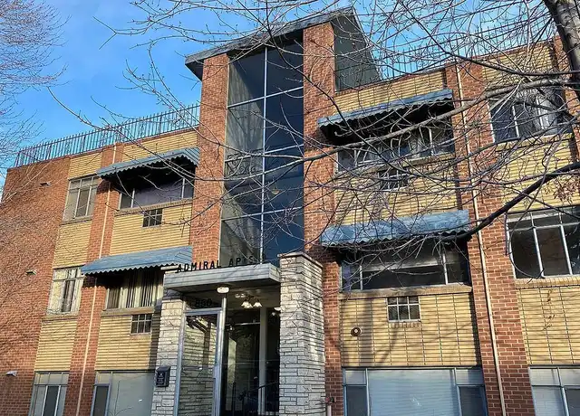 Property at Admiral - 850 Cherry St, Denver, CO, 80220, 0-1 beds, 1 bath, [object Object]