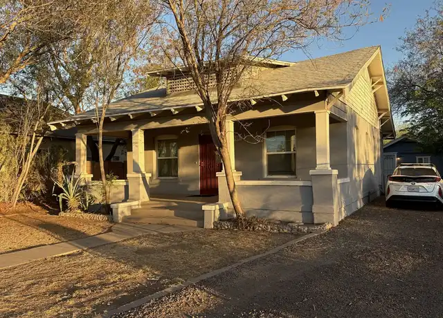 Property at 1505 W Pierce St, Phoenix, AZ, 85007, 2 beds, 1 bath, [object Object]