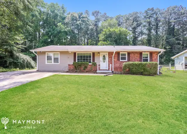 Property at 6197 Castlewood Dr, Morrow, GA, 30260, 3 beds, 2 baths, [object Object]
