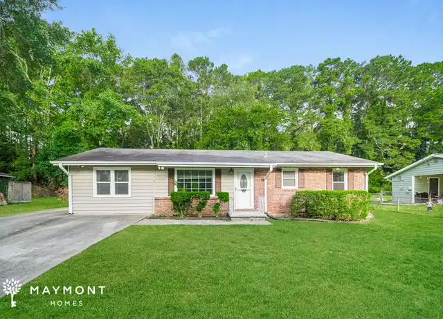 Property at 6197 Castlewood Dr, Morrow, GA, 30260, 3 beds, 2 baths, [object Object]