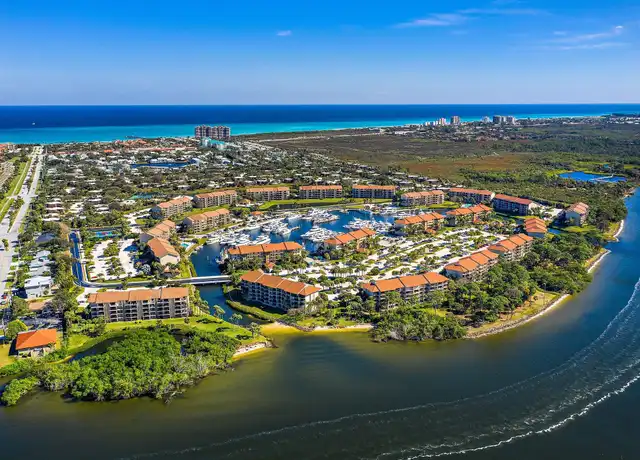 Property at 2301 Marina Isle Way #203, Jupiter, FL, 33477, 2 beds, 2 baths, [object Object]