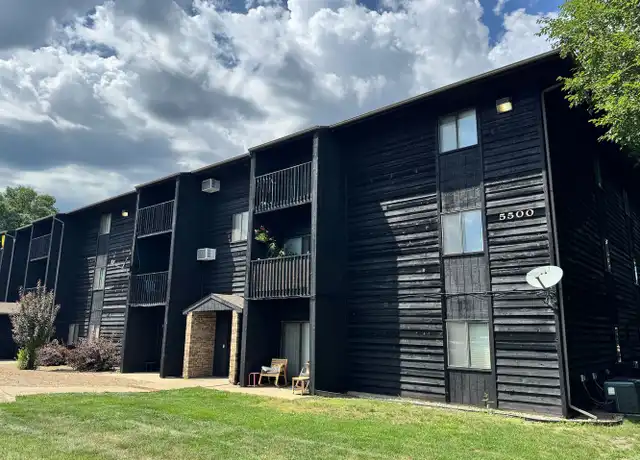 Property at 5500 W 44th St Unit 07, Sioux Falls, SD, 57106, 1 bed, 1 bath, [object Object]