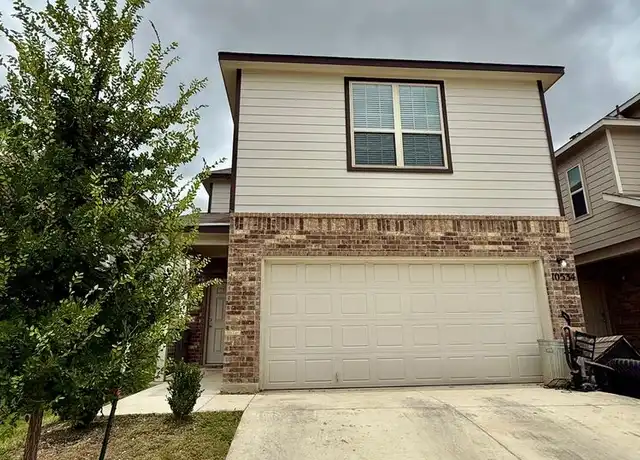 Property at 10534 Green Rock Dr, San Antonio, TX, 78223, 3 beds, 2.5 baths, [object Object]