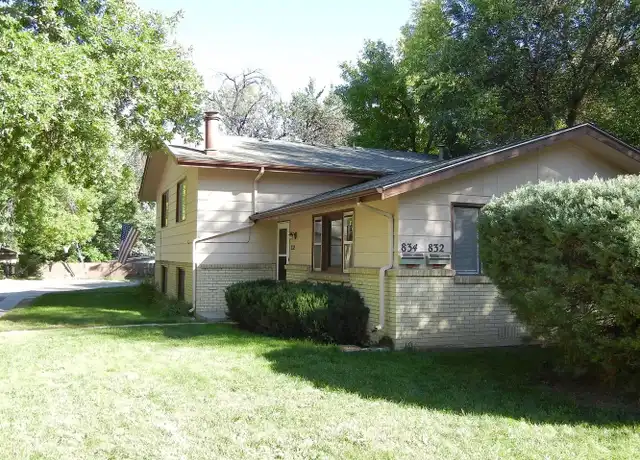 Property at 832 Lincoln St, Longmont, CO, 80501, 3 beds, 1.5 baths, [object Object]