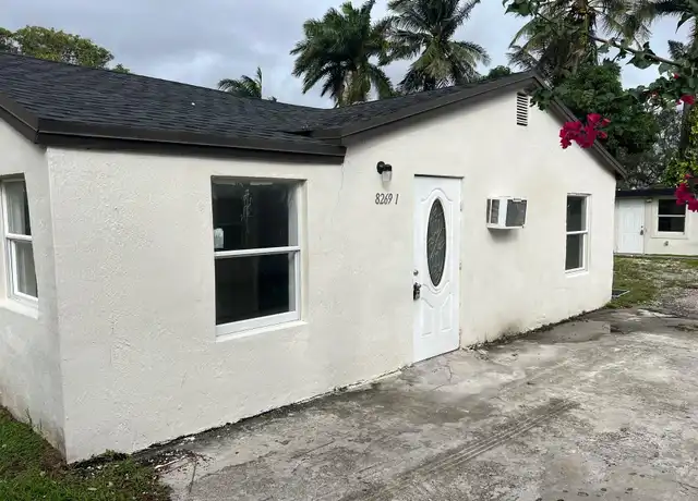 Property at 8269 NW 1st Pl Unit 1, Miami, FL, 33150, 3 beds, 1 bath, [object Object]