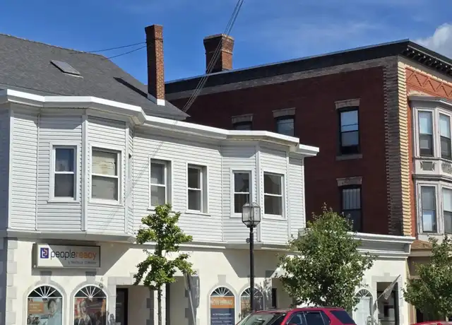 Property at 515 Central Ave Unit 5, Dover, NH, 03820, 1 bed, 1 bath, [object Object]