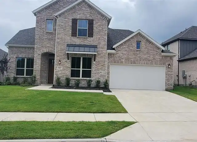 Property at 4413 Summit View Dr, McKinney, TX, 75071, 4 beds, 3 baths, [object Object]