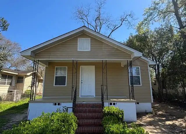 Property at 1117 Gibbs Dr, Tallahassee, FL, 32303, 3 beds, 1 bath, [object Object]