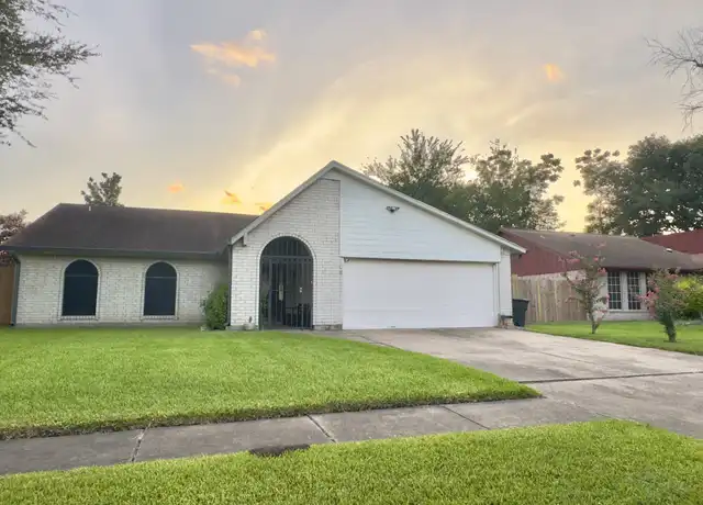 Property at 10103 Lost Trail St, Houston, TX, 77088, 3 beds, 2 baths, [object Object]