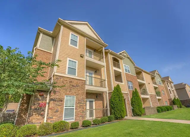 Property at Chenal Pointe At The Divide - 6400 The Divide Pkwy, Little Rock, AR, 72223, 1-2 bed, 1-2 bath, [object Object]