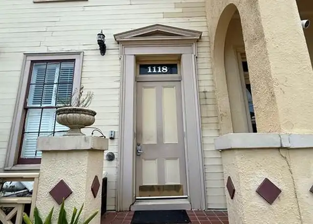 Property at 1118 Orange St Apt 8, New Orleans, LA, 70130, 1 bed, 1 bath, [object Object]